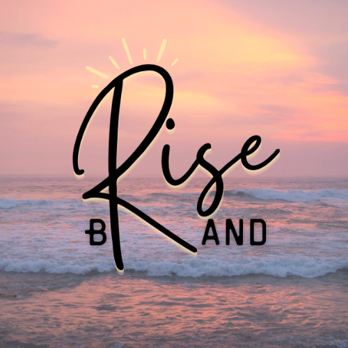 Rise and Brand with Laura