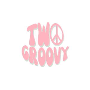 GROOVY Girl Birthday Collection